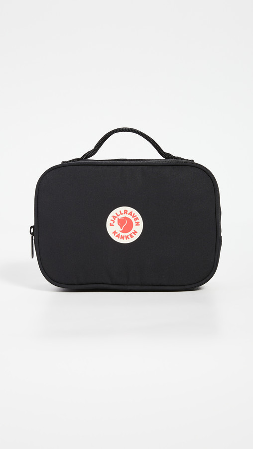 Fjallraven Kanken Toiletry Bag ShopStyle