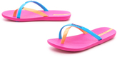 Thumbnail for your product : Ipanema Neo Mix Flip Flops