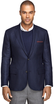 Thumbnail for your product : Brooks Brothers Own Make Cashmere Sport Coat