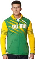 Thumbnail for your product : Puma Brasil Kicker Track Jacket