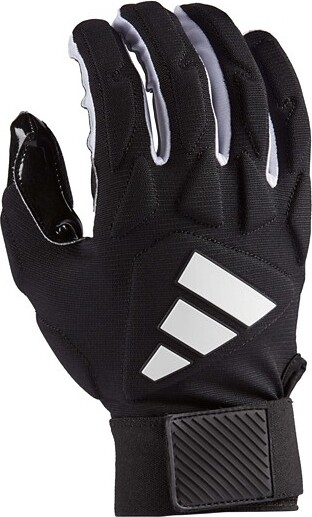 adidas Scorch Destroy Full-Finger Football Lineman Gloves