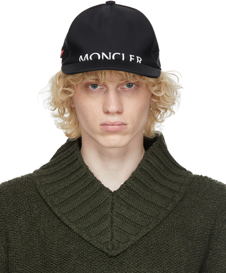 Moncler Men's Hats | Shop the world's largest collection of 