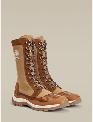 tommy hilfiger desert boots