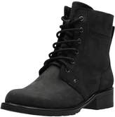 Thumbnail for your product : Clarks Orinoco Spice Leather Ankle Boots - Black