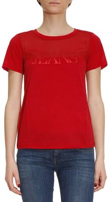 Armani Jeans T-shirt T-shirt Women