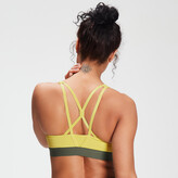 Thumbnail for your product : MP Women's Branded Training Sports Bra