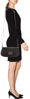 Thumbnail for your product : Tory Burch Leather Amanda Clutch