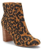 dsw lucky brand boots