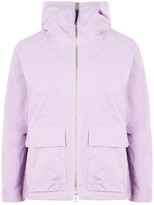 Thumbnail for your product : Albam Zip Parka Jacket