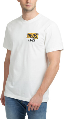 Deus Ex Machina Super Stitious T-shirt