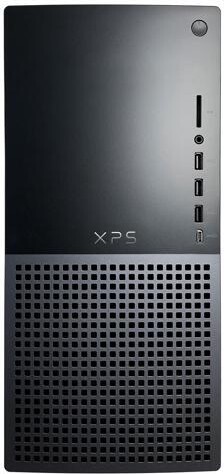 Dell XPS 8960 Desktop PC - 14th Gen Intel Core i9-14900K up to 6.0 GHz, 64GB RAM, 1TB PCIe SSD + 16TB HDD, AMD Radeon RX 6700XT, Windows 11 Home