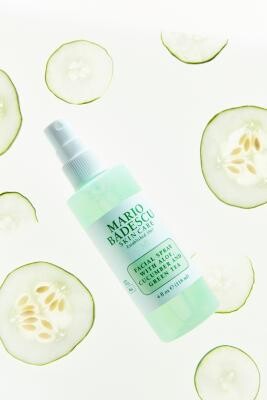 Mario Badescu Facial Spray With Aloe, Cucumber And Green Tea 4 oz - Assorted ALL at Urban Outfitters