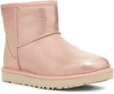 Thumbnail for your product : UGG Classic Mini II Iridescent Boot