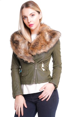 Plus Size Womens Coats Fur Collar Ladies Down Jackets Winters Coat - China  Womens Down Jackets and Women Down Jacket price | Made-in-China.com