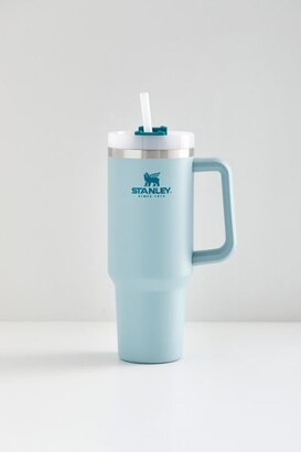 NEW* Stanley Adventure Quencher Travel Tumbler 40oz - Chambray