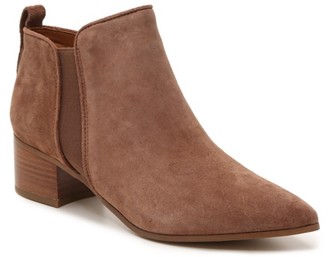 sarto jollie bootie