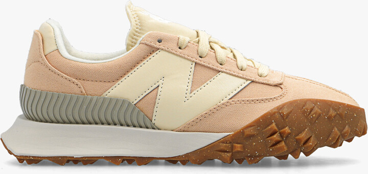New Balance Beige Women's Sneakers & Athletic Shoes | ShopStyle