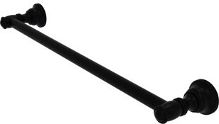 Charlton Home Freyja 26" Wall Mounted Towel Bar