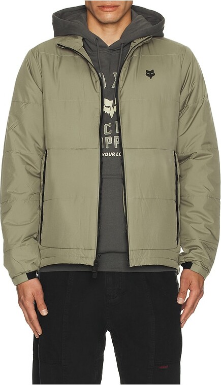 Fox Racing Ridgeway Lite Jacket