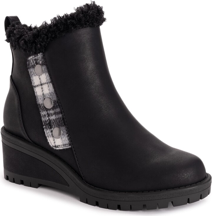 Muk Luks Women's Norway Halden Boots - ShopStyle Girls' Shoes