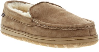 supreme moccasins