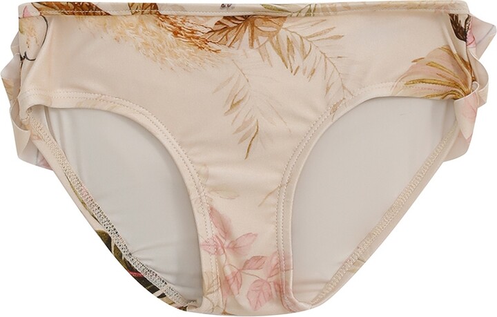 Rhiannon Kids Bikini Pant