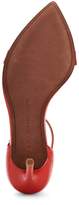 Thumbnail for your product : BCBGMAXAZRIA Danielle T-Strap Stiletto Heeled Sandal