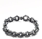 Thumbnail for your product : David Yurman Sterling Silver Link Bracelet