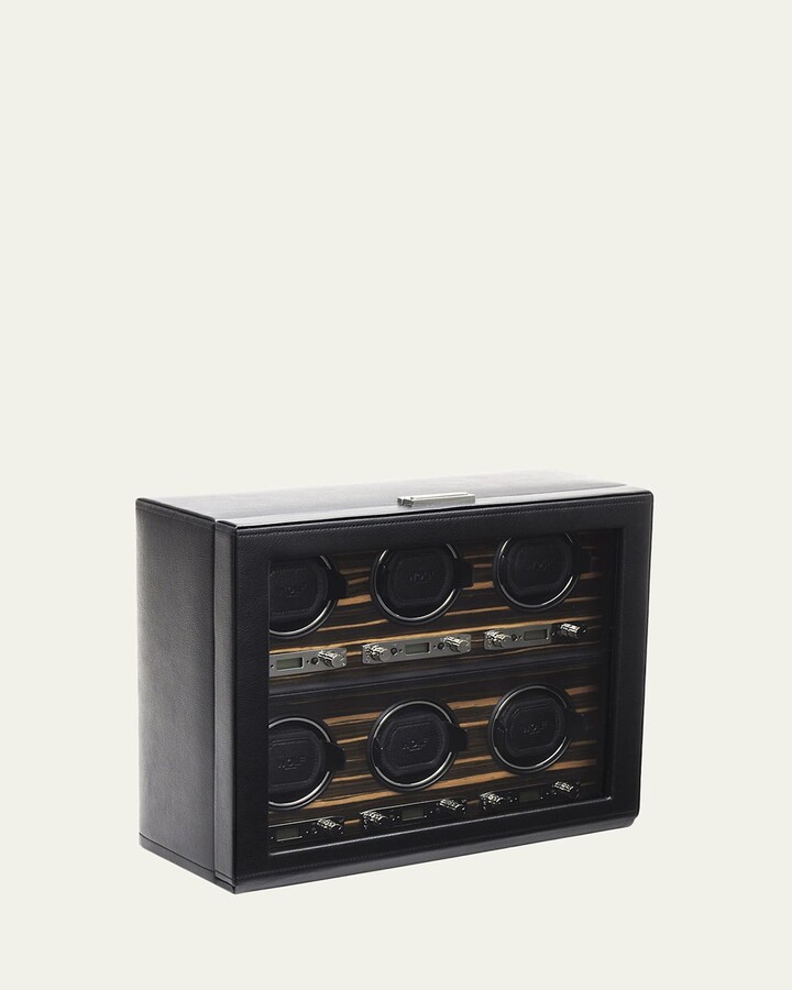 Roadster 6-Piece Winder