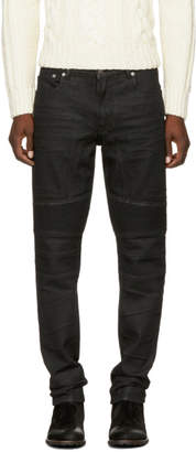 Belstaff Black Eastham Jeans