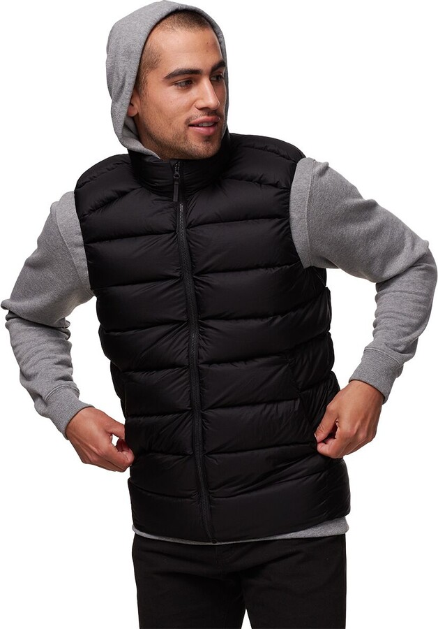 Arc'teryx Piedmont Vest - Men's - ShopStyle Outerwear