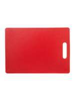 Thumbnail for your product : Linea Chopping board set, red