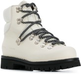 Thumbnail for your product : Proenza Schouler Lace-Up Hiking Boots