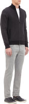 Thumbnail for your product : Michael Kors Bird's Eye Sweater-Knit Jacket