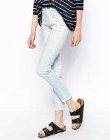 Thumbnail for your product : Paper Denim & Cloth Fix Ankle Skinny Jean