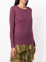 Thumbnail for your product : Etoile Isabel Marant long sleeved top