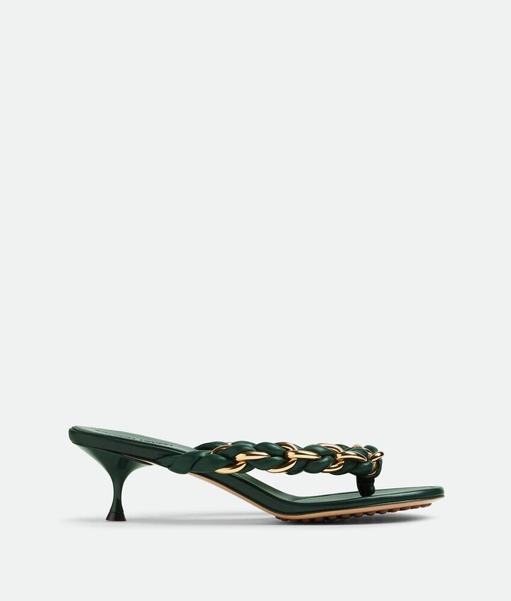 Bottega Veneta Women's Sandals | Shop the world's largest 