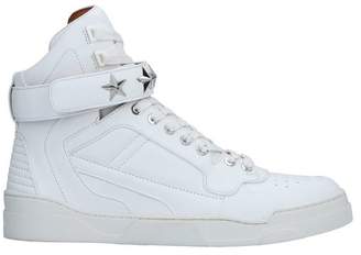 Givenchy High-tops & sneakers