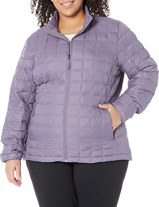 The North Face Plus Size Thermoball Eco Jacket 2.0 - ShopStyle