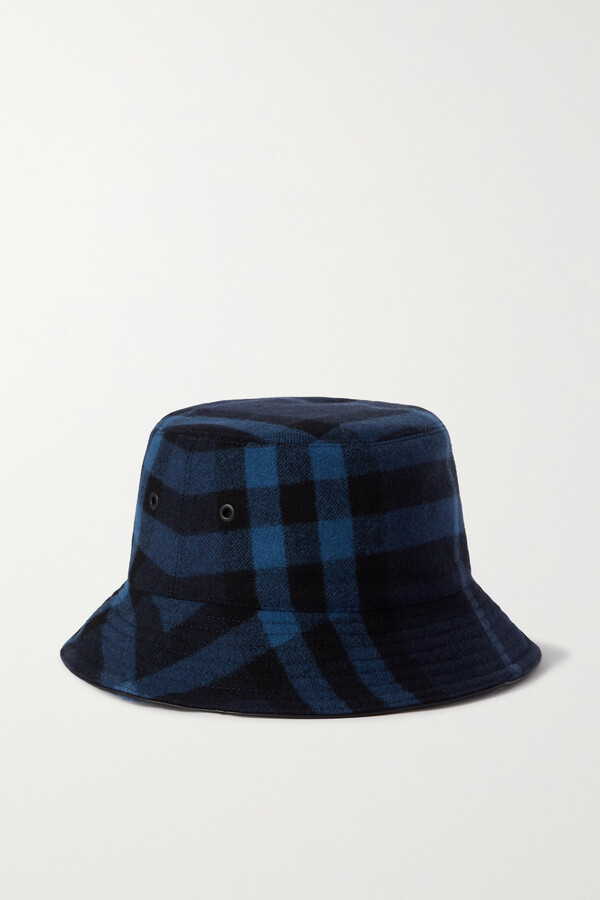 Burberry Bucket Hat | Shop the world's largest collection of fashion |  ShopStyle