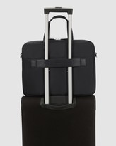 Thumbnail for your product : Samsonite Eco Wave Bail Handle 15.6"