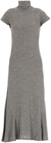 Thumbnail for your product : Polo Ralph Lauren Short-Sleeved Midi Dress