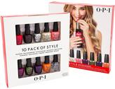 Thumbnail for your product : OPI Coca Cola Mini Collection