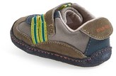 Thumbnail for your product : Stride Rite 'Kent' Crib Shoe (Baby)