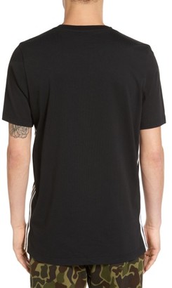 adidas Men's Longline T-Shirt