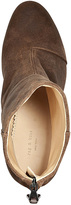 Thumbnail for your product : Rag and Bone 3856 Rag & Bone Classic Suede Newbury Ankle Boots