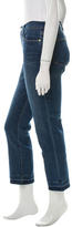 Thumbnail for your product : Frame Denim Le High Straight-Leg Jeans w/ Tags