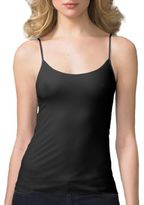 Thumbnail for your product : Commando Adjustable Skinny Strap Camisole