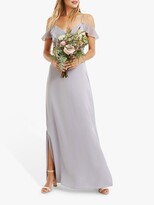 Thumbnail for your product : Oasis Ruffle Maxi Dress