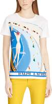 Thumbnail for your product : Ralph Lauren Chester Beach Cotton T-Shirt
